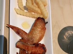 -避风塘(百联东郊店)