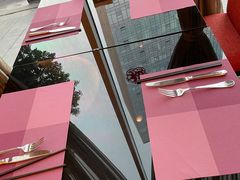 -夏阳湖皇冠假日酒店-自助餐厅