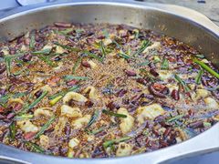 -胖子鱼·天水麻辣鱼火锅(秦州407店)