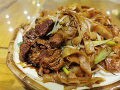 -葛记焖饼(伏牛路店)