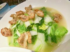 -红厨巷·淮扬菜(熙南里店)