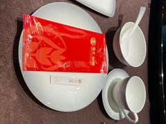 -金汇酒楼(中山东区店)