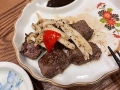 -红叶日本料理(辰熙广场店)