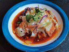 -新疆巴州金丝特餐厅(大钟寺店)