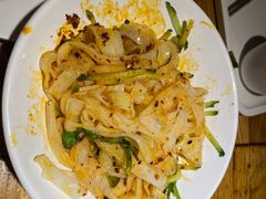-平娃三宝烧烤·面食(富丰桥店)