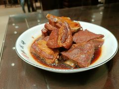 无锡排骨-熙盛源(复兴路店)