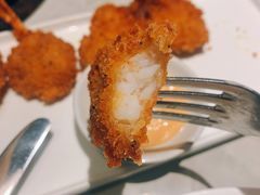 香草凤尾虾-必胜客(漕宝路店)