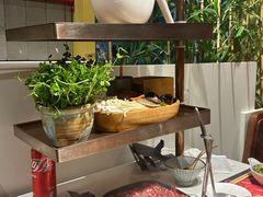 -牛村来人潮汕牛肉火锅(西单店)