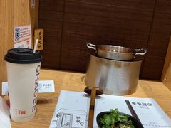 -独食火锅·半米屋台(望平街店)