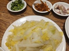 -清真吴记门钉肉饼·喜多利