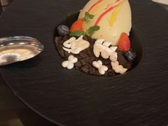 -哈蒙德餐厅