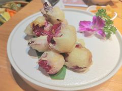 -一朵菌·野生菌探索家火锅(南亚店)