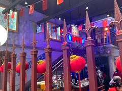 -楠火锅(昆山金鹰店)
