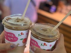 -Coffee@Works(仁川国际机场店)
