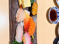 -小山日本料理(太古汇店)