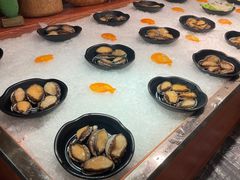 -芭菲盛宴·环球美食(北城国际店)