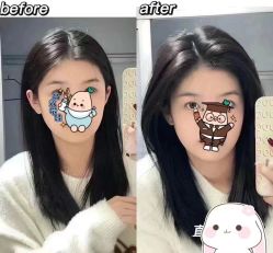 -BABY FACE沙龙