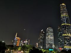 -广州塔