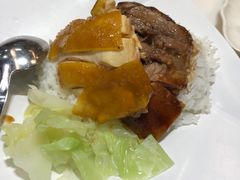 -太兴烧味餐厅(白加士街店)