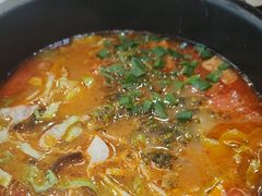 -尚桥缘过桥米线(北京长安天街店)