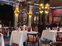 大堂-马克西姆餐厅(崇文门店)