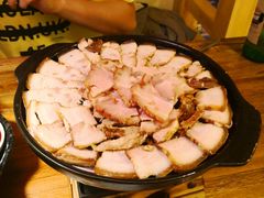 -百年石锅饭·朝鲜族传统民餐