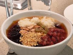 -海底捞火锅(老城根店)