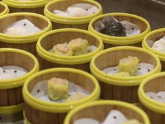 -海中洲国际大酒店-自助餐厅