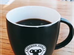 -了不起的考拉咖啡店(高新店)