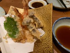 -旨味Umami_融合料理(万博汇店)