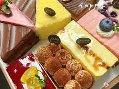 -榖屋house of flour(张江首店)