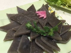 -百草滩羊清水涮羊肉(长城路店)