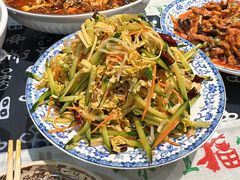 -一块豆腐·海鲜·家常菜(李沧书院路店)