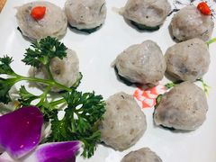 -槐店王婆大虾(开发区店)