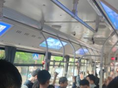-苏堤停车场