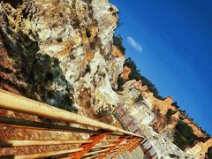 -彩色沙林风景区