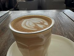 -Vanillacafe香草咖啡(银海大世界店)