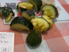 -孟记粥铺·家常菜·烧烤·粥(亚运村店)