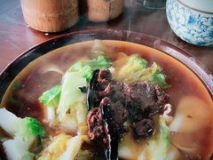 -顺发拉面(长湖路店)