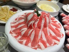 -伊斯美清真火锅(吉祥店)