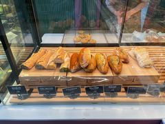 -tuan woodfire kitchen(锦绣坊店)