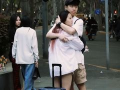 -安福路