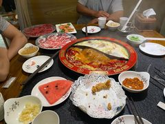 -花间小酌火锅小酒馆(吕四店)