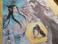 -IPSTAR·潮玩星球·主题店(上海店)