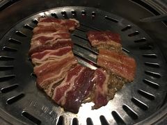 -六七八韩式烤肉·韩国料理(上杭路店)