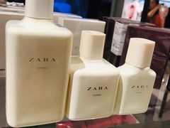 -ZARA(红谷滩万达店)
