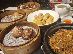 -稻香饭店(IFS国金中心店)