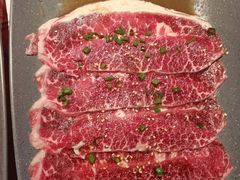 -新石器烤肉(周浦万达店)