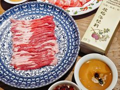 -北京老门框爆肚涮肉馆(凤城六路店)