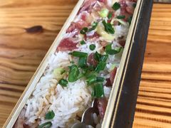 -香竹农庄•传统竹筒饭(十年店)